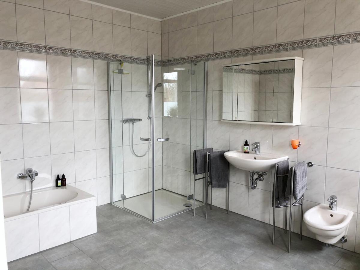 Intergo Apartments Brackel Ngoại thất bức ảnh