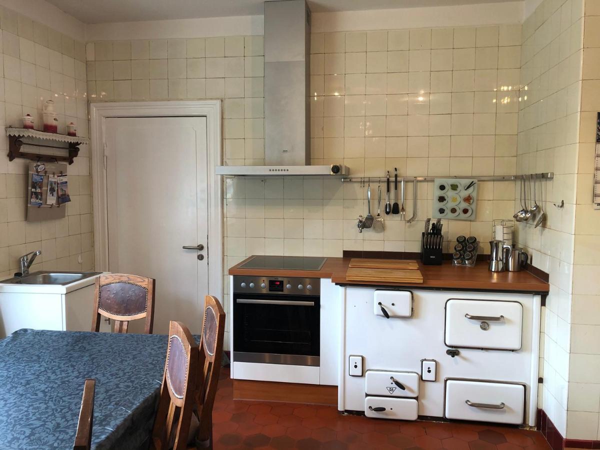 Intergo Apartments Brackel Ngoại thất bức ảnh