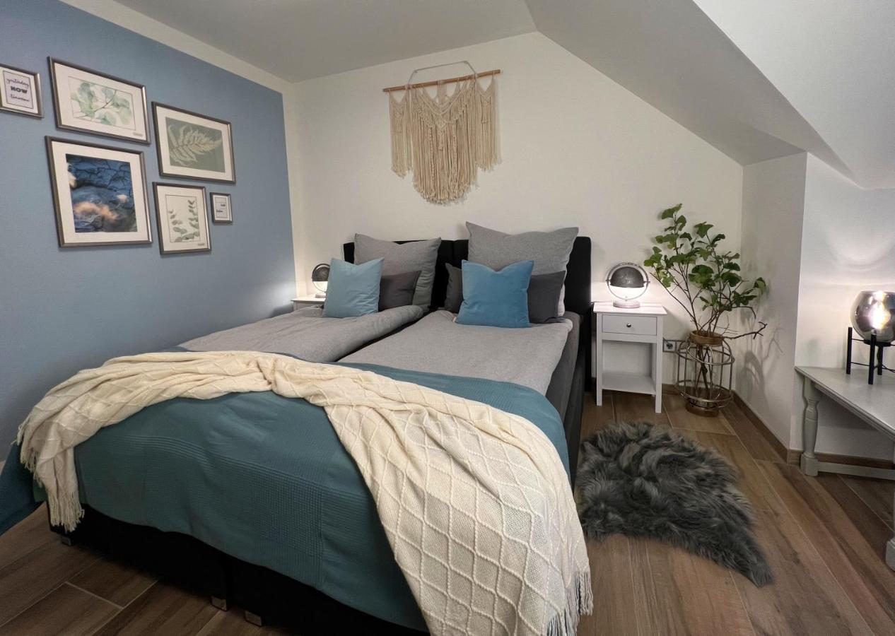 Intergo Apartments Brackel Ngoại thất bức ảnh