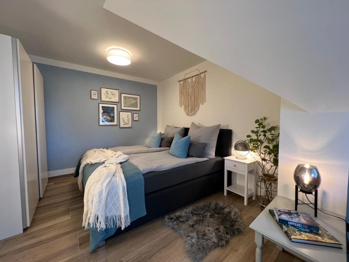 Intergo Apartments Brackel Ngoại thất bức ảnh