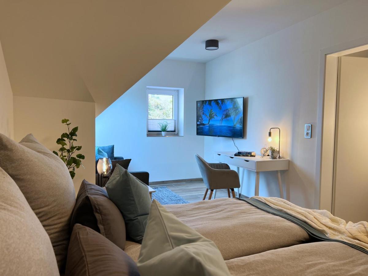 Intergo Apartments Brackel Ngoại thất bức ảnh