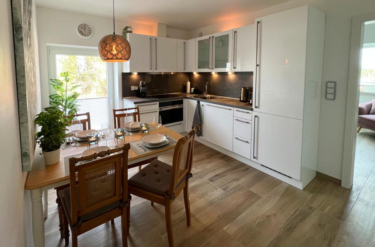 Intergo Apartments Brackel Ngoại thất bức ảnh