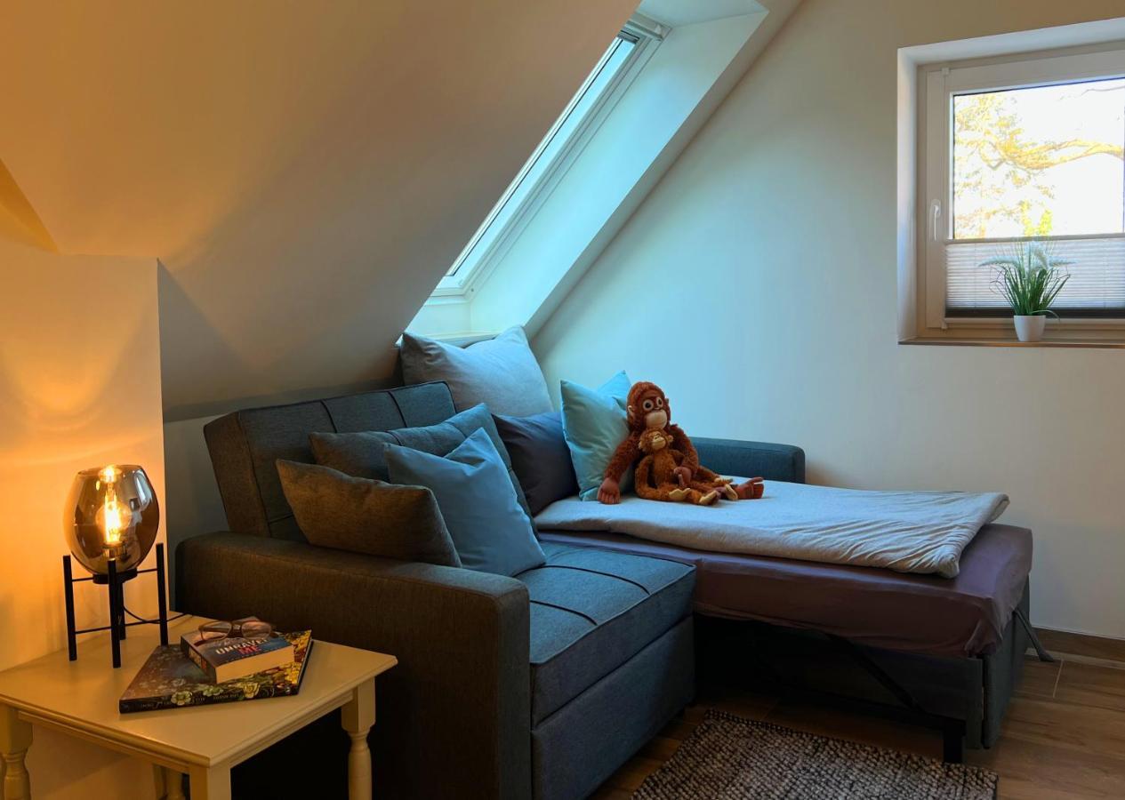 Intergo Apartments Brackel Ngoại thất bức ảnh