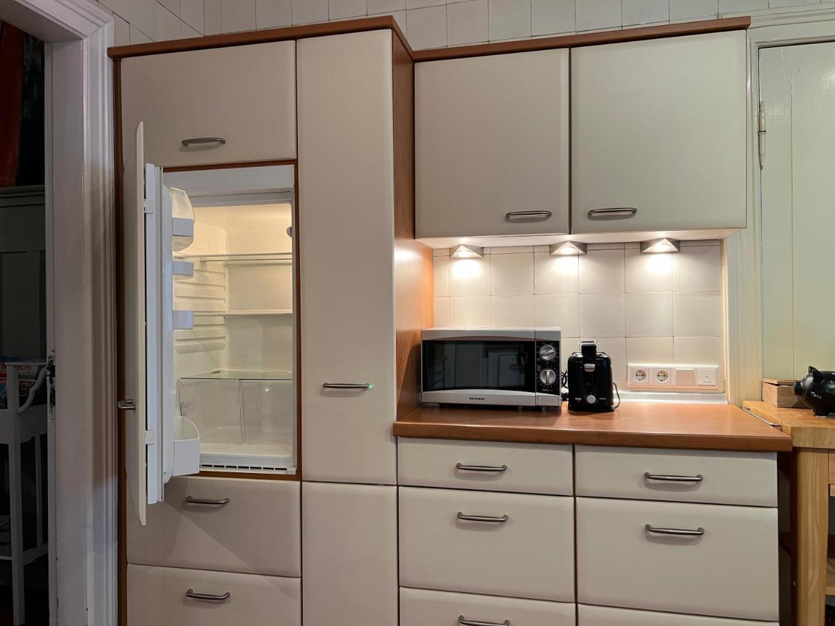 Intergo Apartments Brackel Ngoại thất bức ảnh
