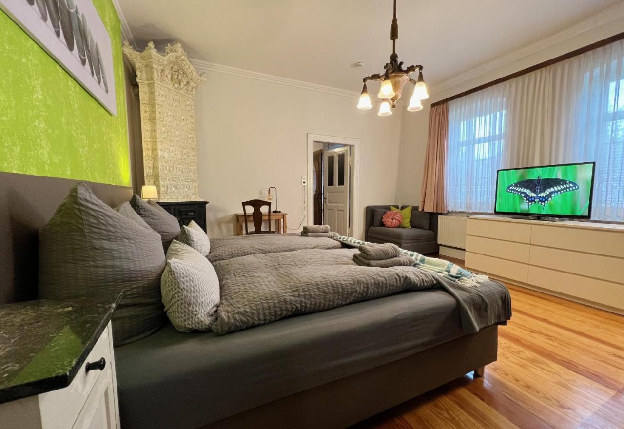 Intergo Apartments Brackel Ngoại thất bức ảnh