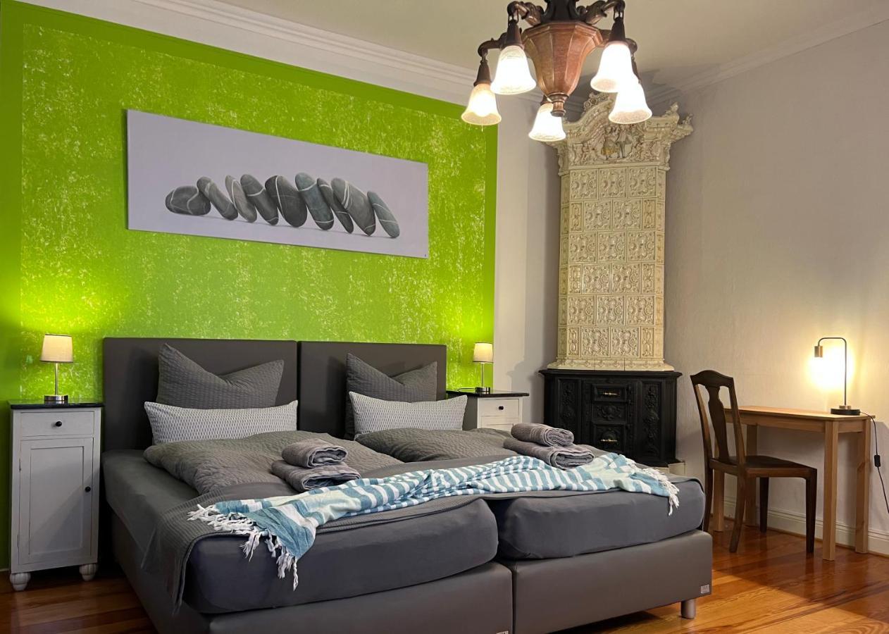 Intergo Apartments Brackel Ngoại thất bức ảnh