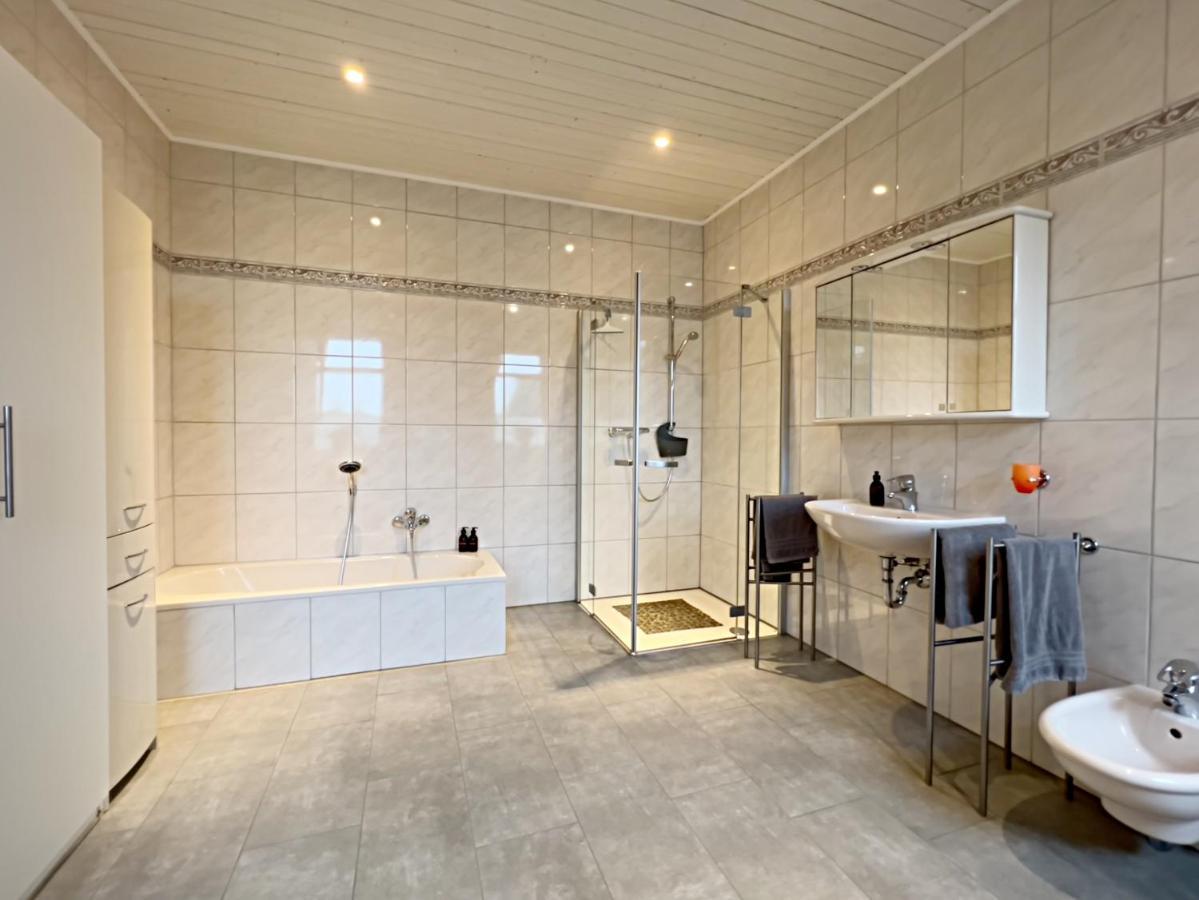 Intergo Apartments Brackel Ngoại thất bức ảnh