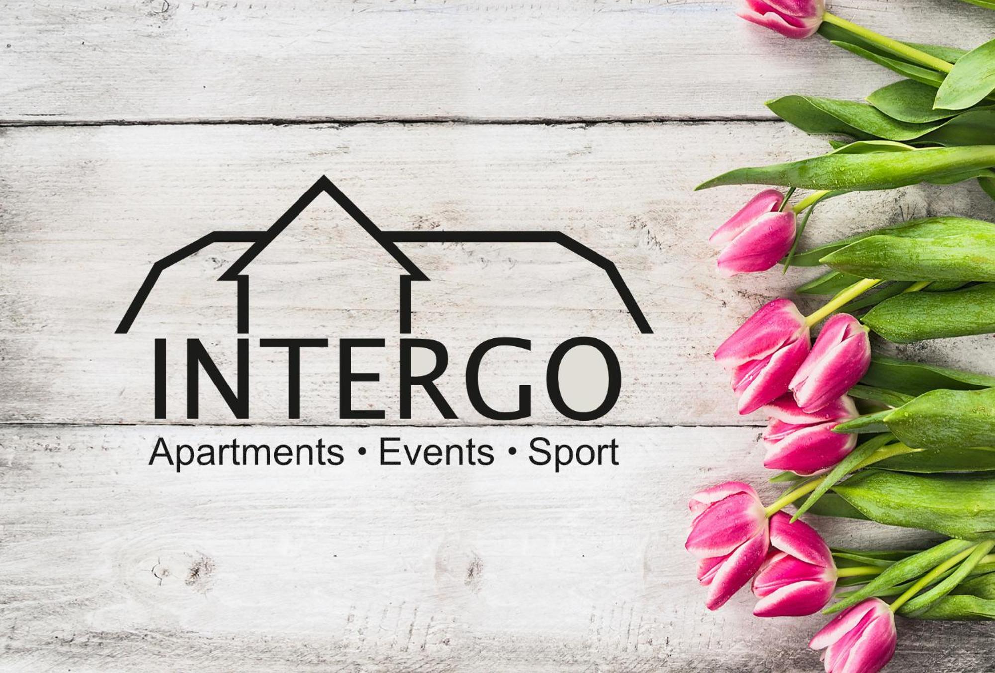 Intergo Apartments Brackel Ngoại thất bức ảnh