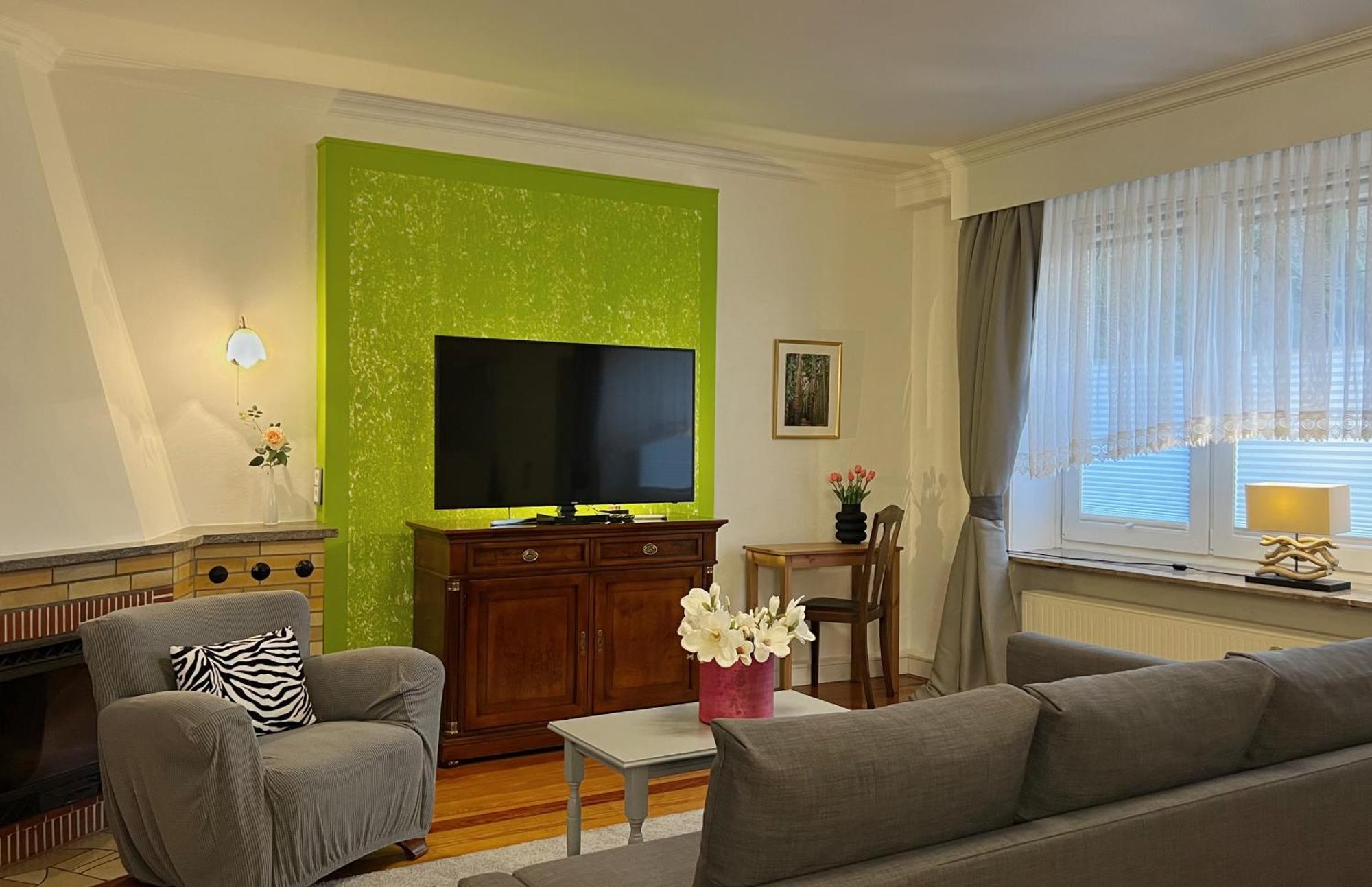 Intergo Apartments Brackel Ngoại thất bức ảnh