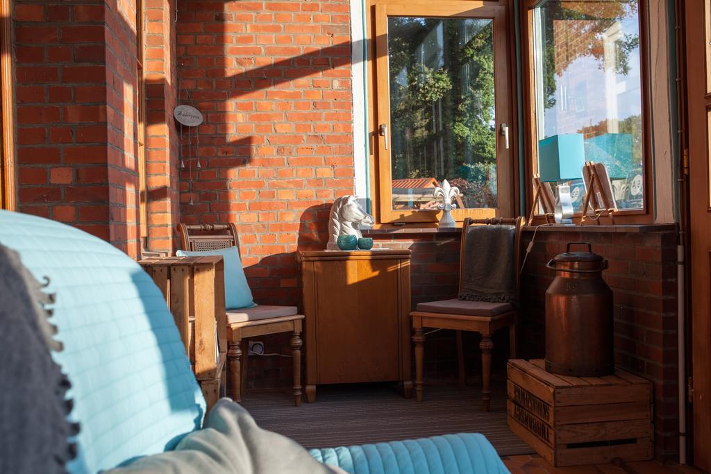 Intergo Apartments Brackel Ngoại thất bức ảnh